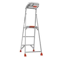Little Giant 5' Aluminum Paint Pro Type1A Ladder, 300lb