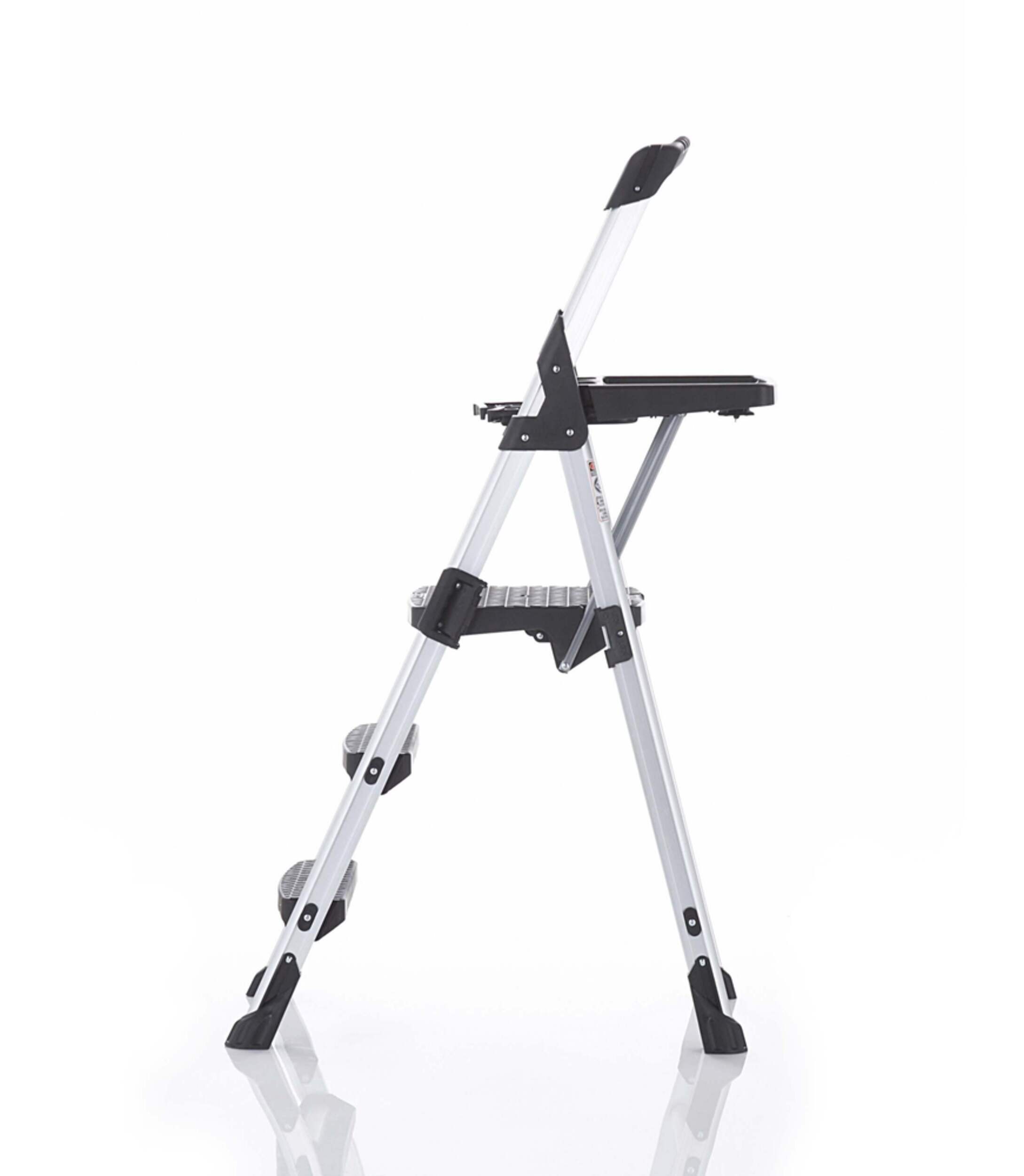 Cosco Work Platform Step Ladder Canadian Tire