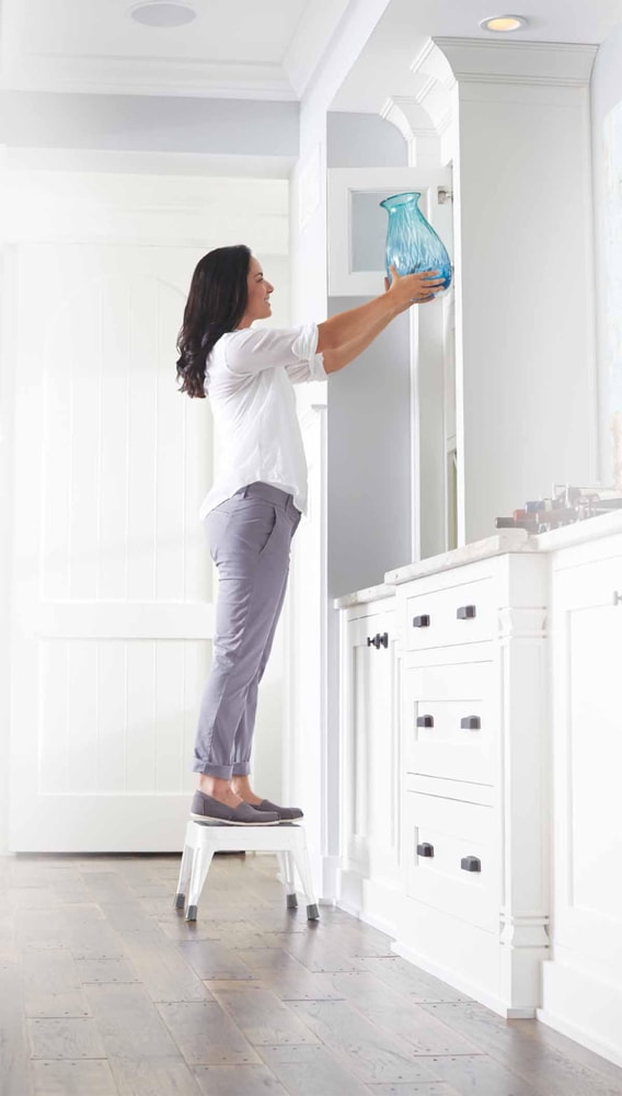 Cosco 1Step Platform Step Stool Canadian Tire