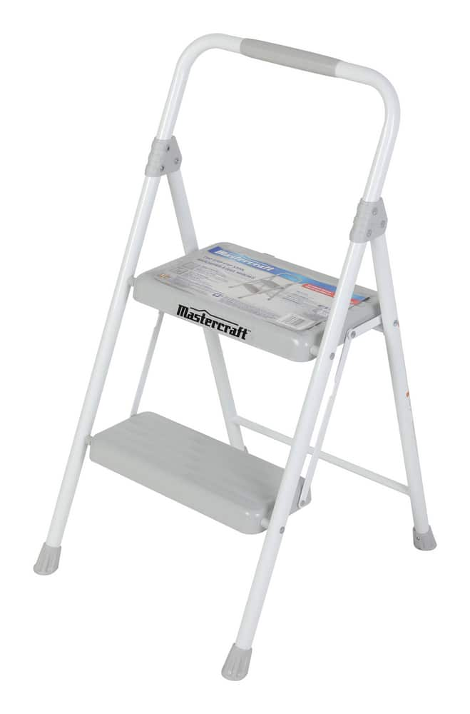 folding step ladder canadian tire