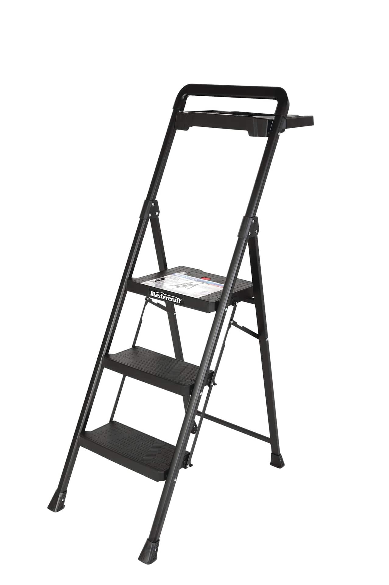 3 step stool canadian tire discount