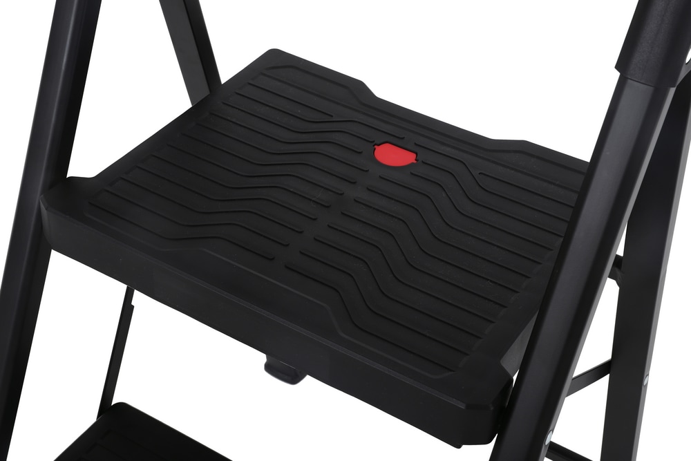 Mastercraft 3Step HeavyDuty Metal/Plastic Step Stool Canadian Tire