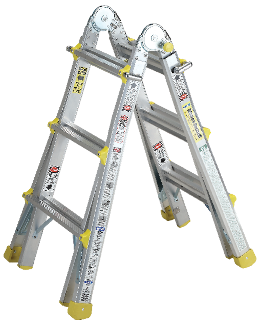 Canadian sales tire ladders