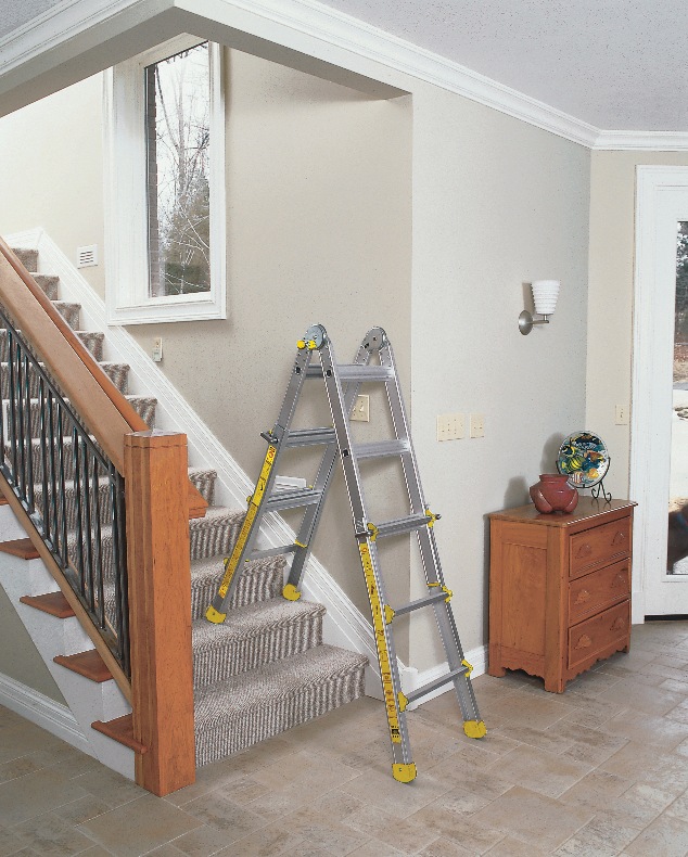 MultiLadder Canadian Tire