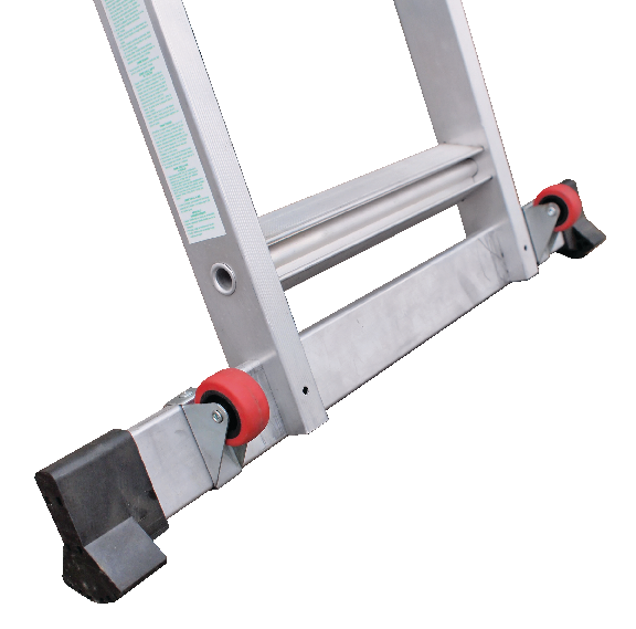 Vulcan Flyweight Ladder | Canadian Tire