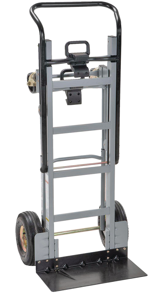 Cosco 3in1 Assisted Hand Truck, 1000lb Canadian Tire