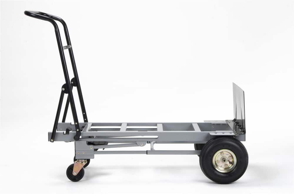 Cosco 3-in-1 Folding Series Hand Truck/ Cart Platform Cart Brand New in Box 