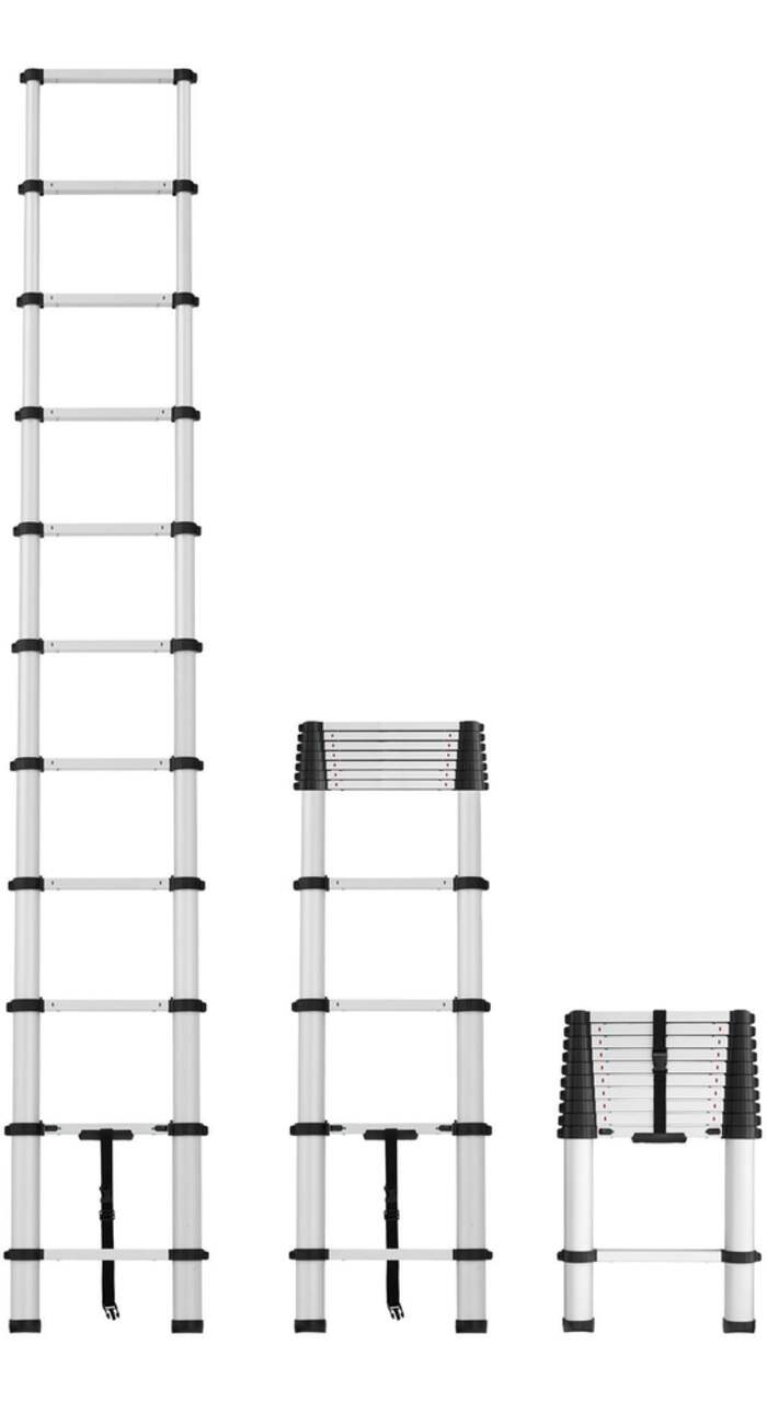 Collapsible ladder clearance canadian tire