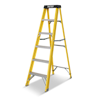 Step Ladders  Canadian Tire