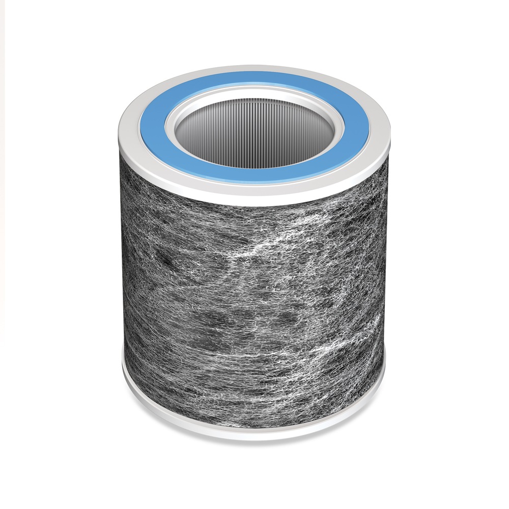 Shark HE1FKPET NANOSEAL™ Replacement AntiAllergen Air Purifier Filter