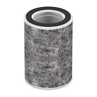 Shark HE2FKBASMB NANOSEAL™ Replacement Anti-Allergen Air Purifier Filter with True HEPA, 1000-sq ft