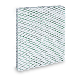 BestAir CB43 Humidifier Replacement Wick Filter For AIRCARE Humidifiers, 10.5 x 12 x 4-in, 1-pk Front_Angled_Right