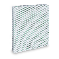 BestAir CB43 Humidifier Replacement Wick Filter For AIRCARE Humidifiers, 10.5 x 12 x 4-in, 1-pk Front_Angled_Right