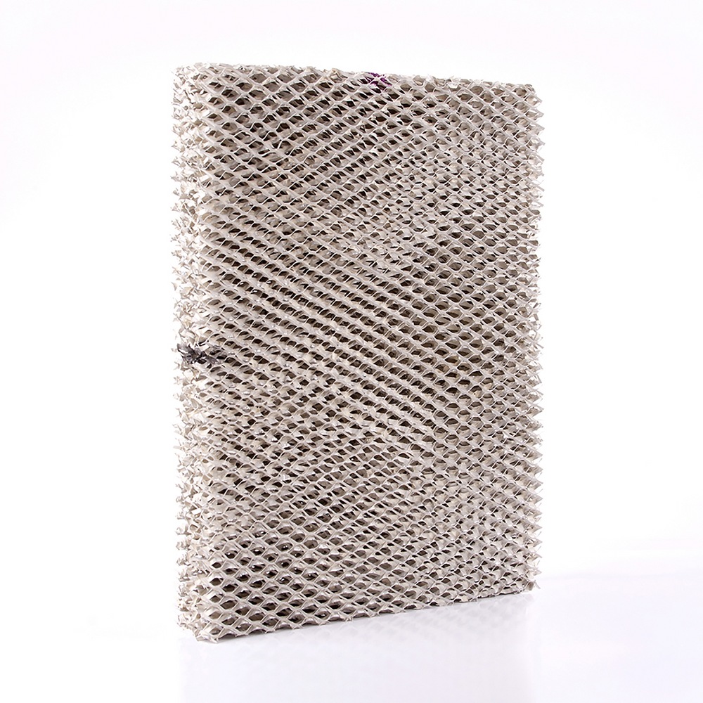 BestAir A35 Whole Home Humidifier Replacement Metal/Clay Water Pad For
