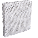 BestAir A10 Whole Home Humidifier Replacement Metal/Clay Water Pad For Honeywell/Aprilaire Humidifiers, 1-pk Front_Angled_Right