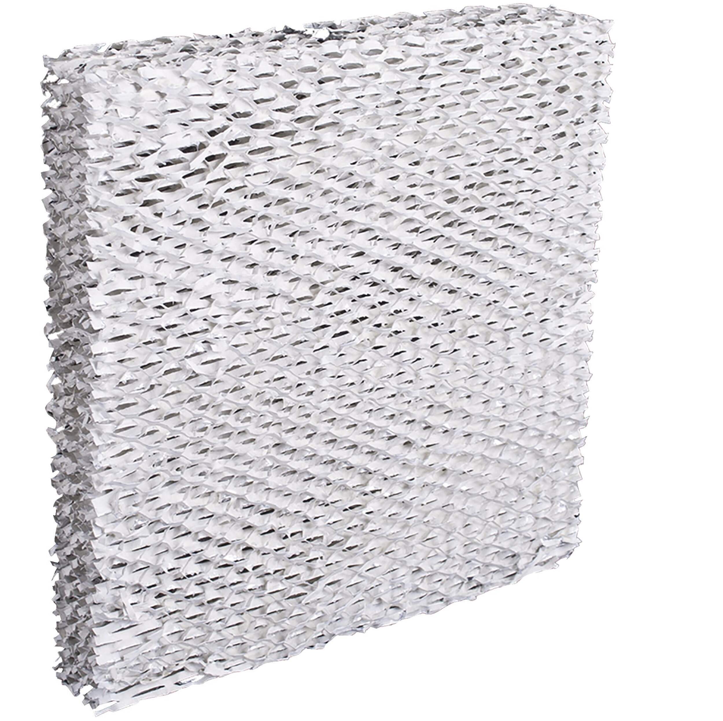 BestAir A10 Whole Home Humidifier Replacement Metal/Clay Water Pad For Honeywell/Aprilaire Humidifiers, 1-pk Front_Angled_Right