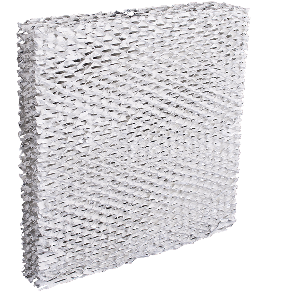 BestAir A10 Whole Home Humidifier Replacement Metal/Clay Water Pad For