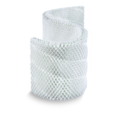RPS BestAir EF21-PDQ-3 Whole Home Evaporative Humidifier Replacement Paper Wick Filter For Emerson/Kenmore Humidifiers, 1-pk Front_Angled_Right