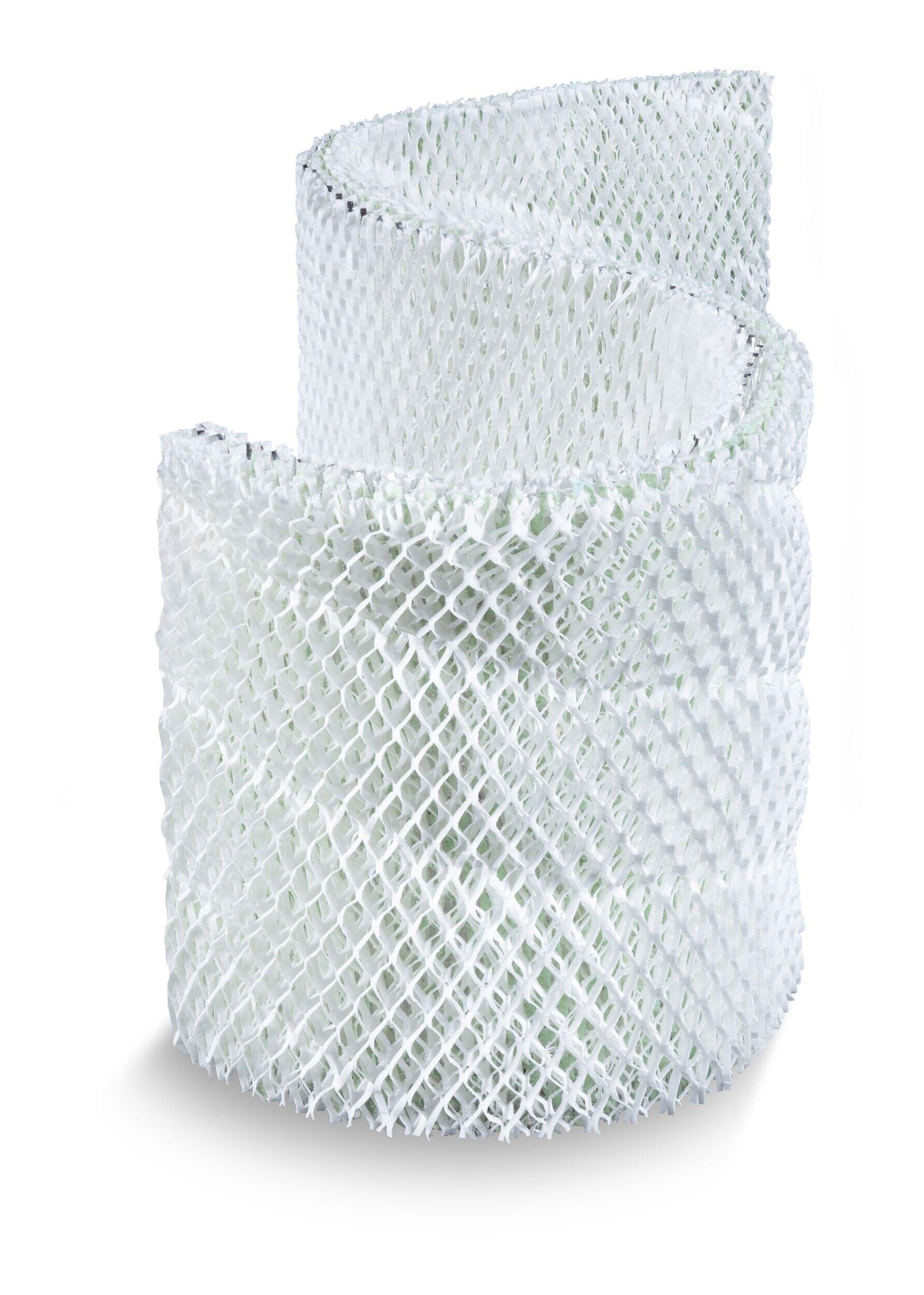 RPS BestAir EF21-PDQ-3 Whole Home Evaporative Humidifier Replacement Paper Wick Filter For Emerson/Kenmore Humidifiers, 1-pk Front_Angled_Right