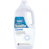 BestAir C1C-6 Humidi-CLEAN Extra Strength Humidifier Descaler & Cleaner, 946-mL Front_Flat