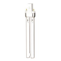Replacement UV-C Bulb for Germ Guardian UV-C Room Air Sanitizer (43-5011)