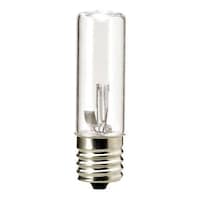 Replacement UV-C Bulb for Germ Guardian Pluggable UV-C Air Sanitizer (43-5014)