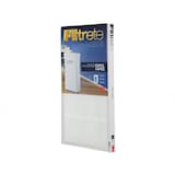 3M™ Filtrete™ 7000011079 Air Purifier/Cleaning Filter, FAPF02-4, 15 x 9 x 0.75-in Front_Angled_Left