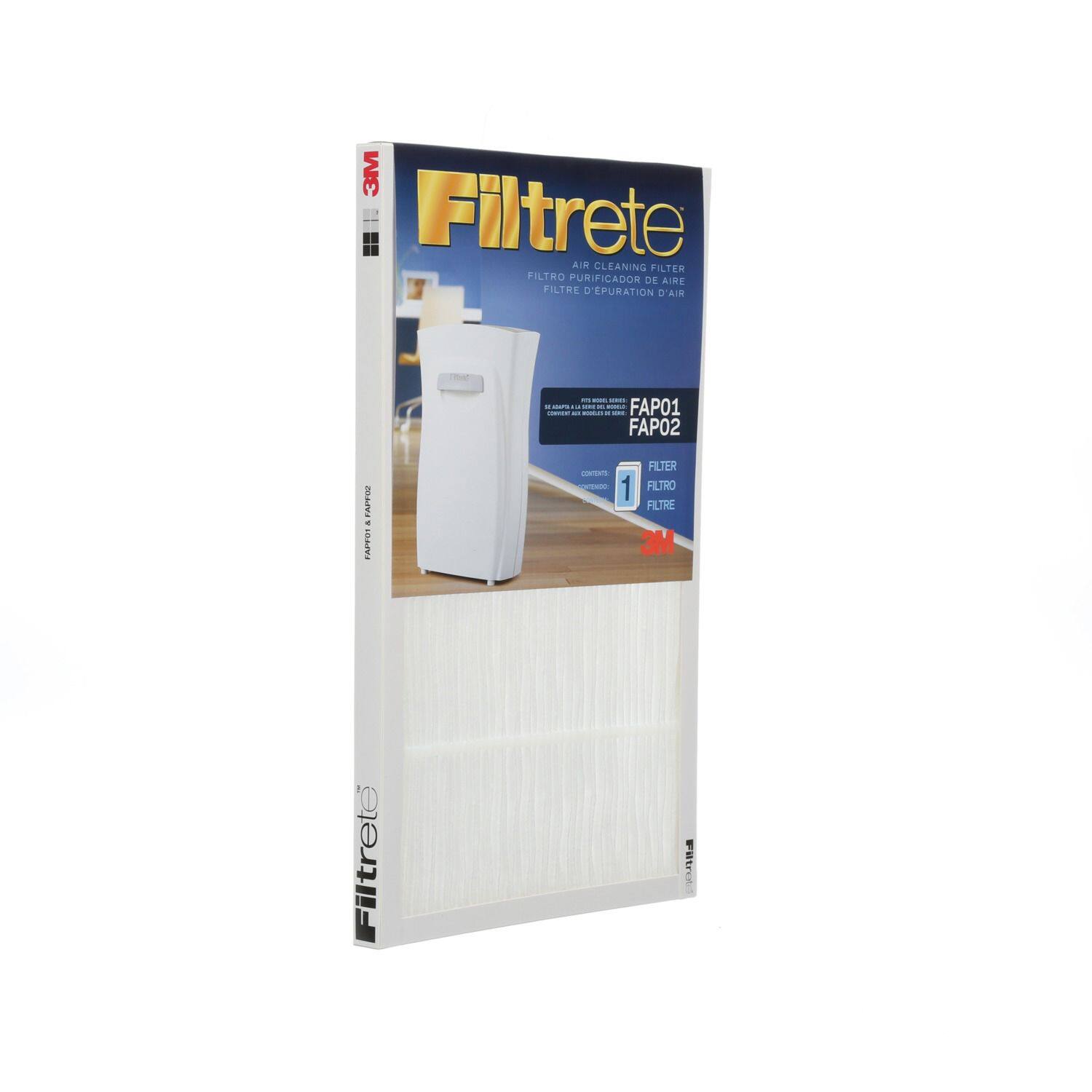 Fapf03 filter store