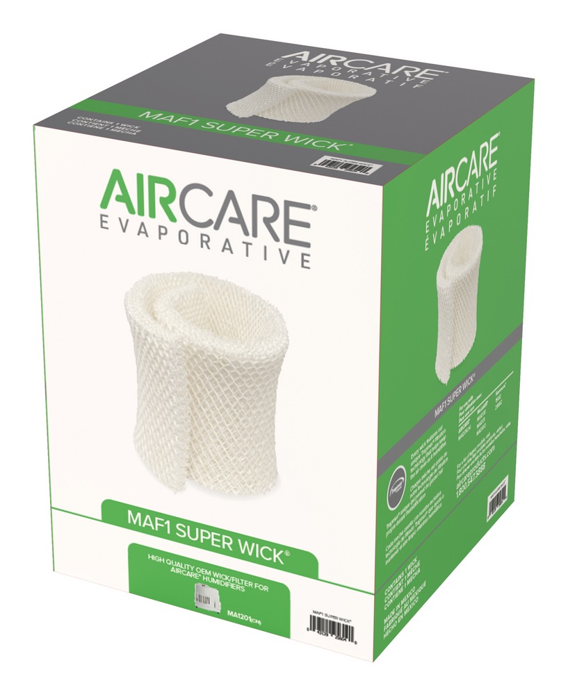 Air Care MAF1 Evaporative Super Wick Replacement Humidifier