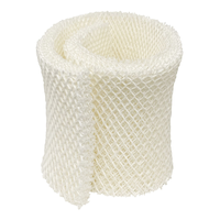 AirCare Evaporative MAF1 Super Wick Replacement Humidifier Filter, Honeycomb, 1-pk Front_Elevated
