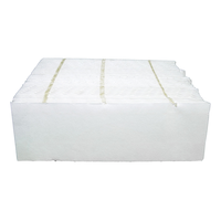 AirCare Evaporative1043(CN) Super Wick Replacement Humidifier Filter, White, 10-1/2 x 12-1/4 x 4-in (26.6 x 31 x 10 cm), 1-pk Front_Elevated