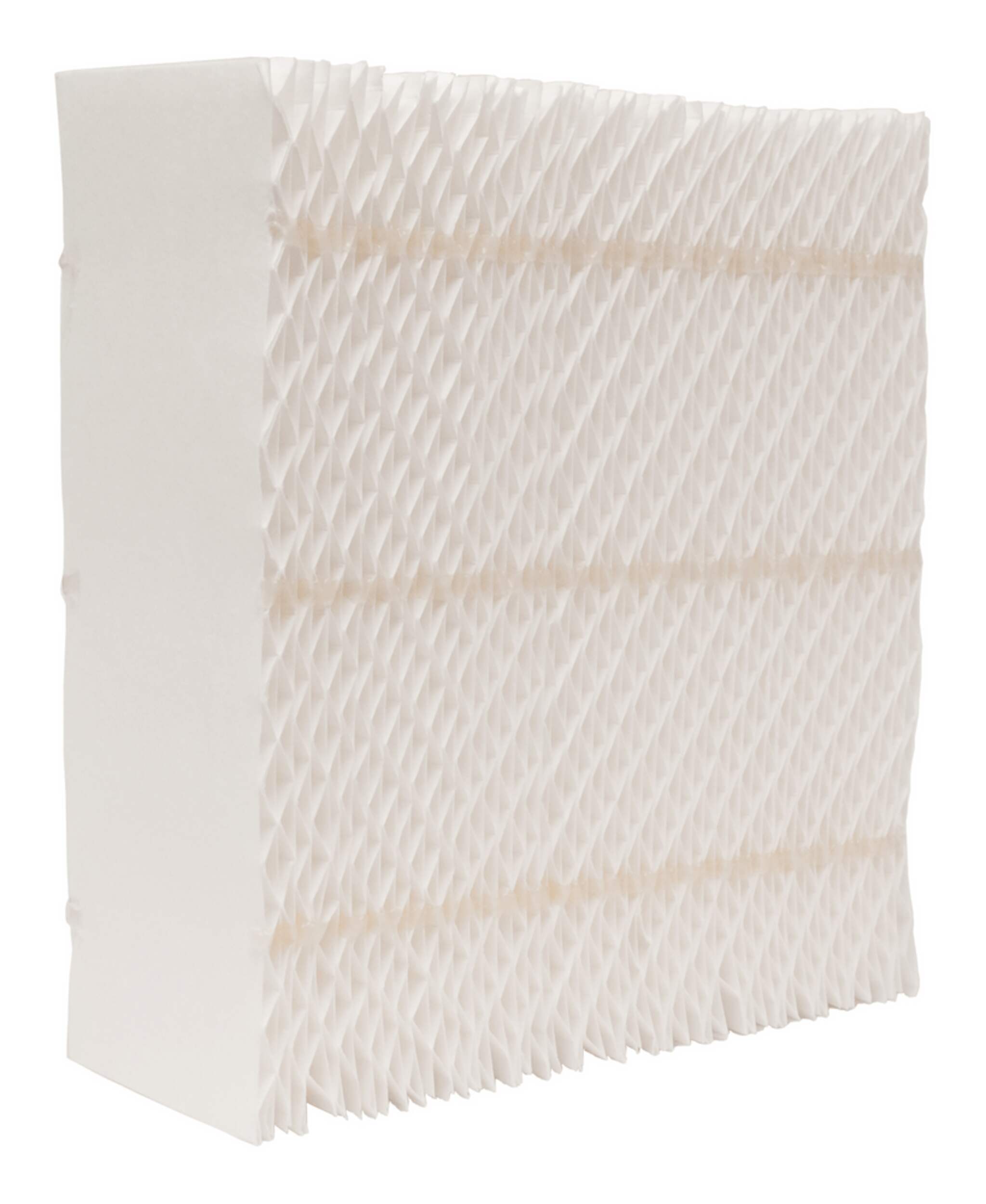 Air Care 1043CN Wick Replacement Humidifier Filter, White, 101/2 x 12