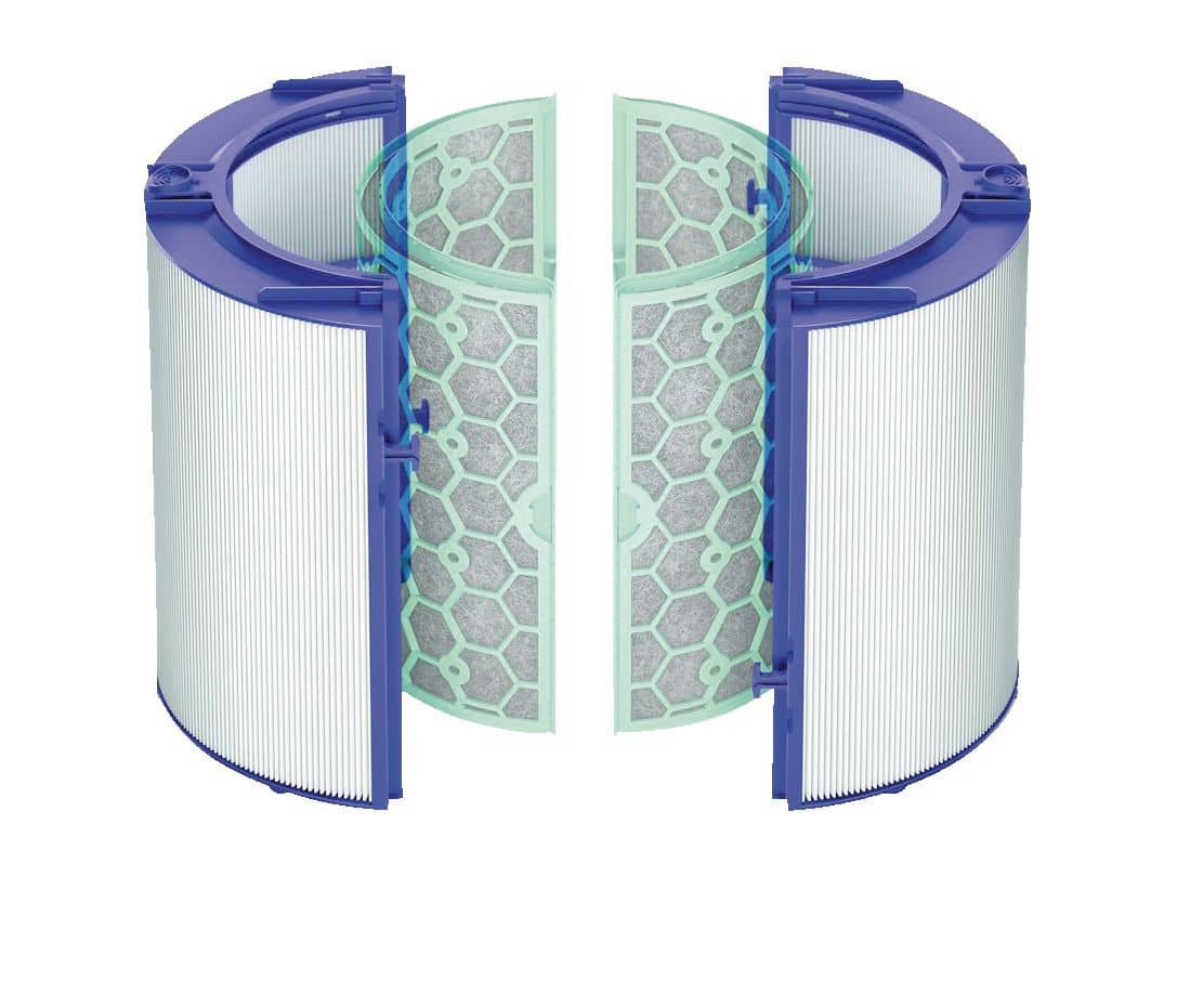 Dyson pure shop cool filter price