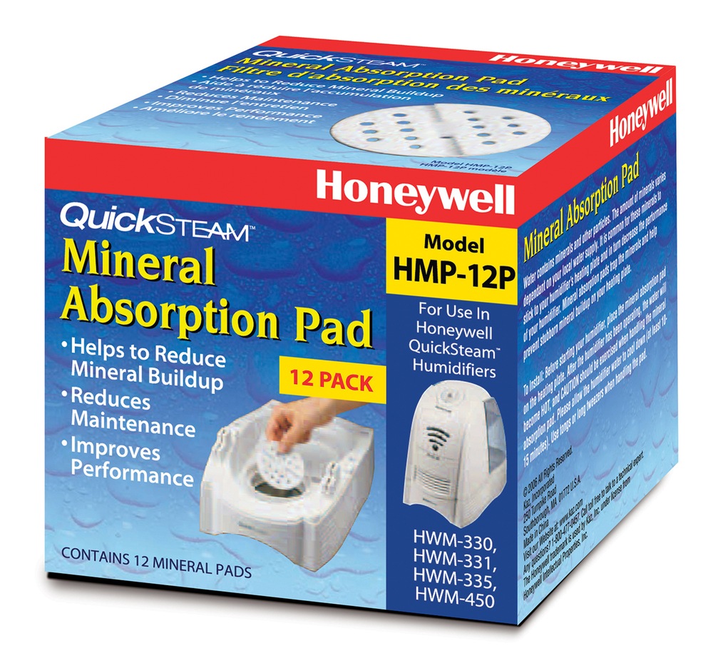Honeywell QuickStream™ Replacement Pad Canadian Tire