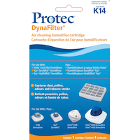 Protec ™ DynaFilter® Front_Flat