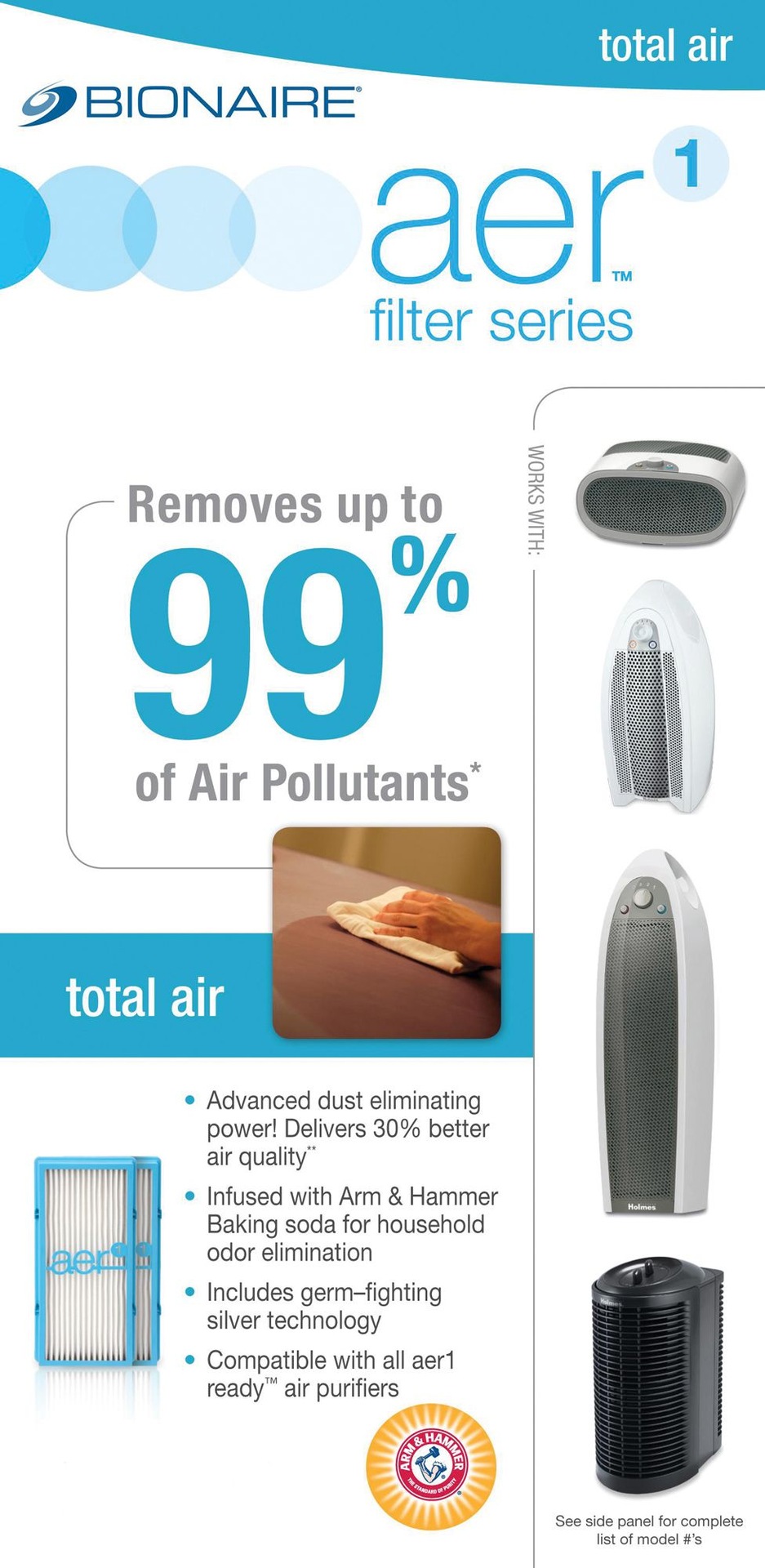 Aer1 filter series cheap