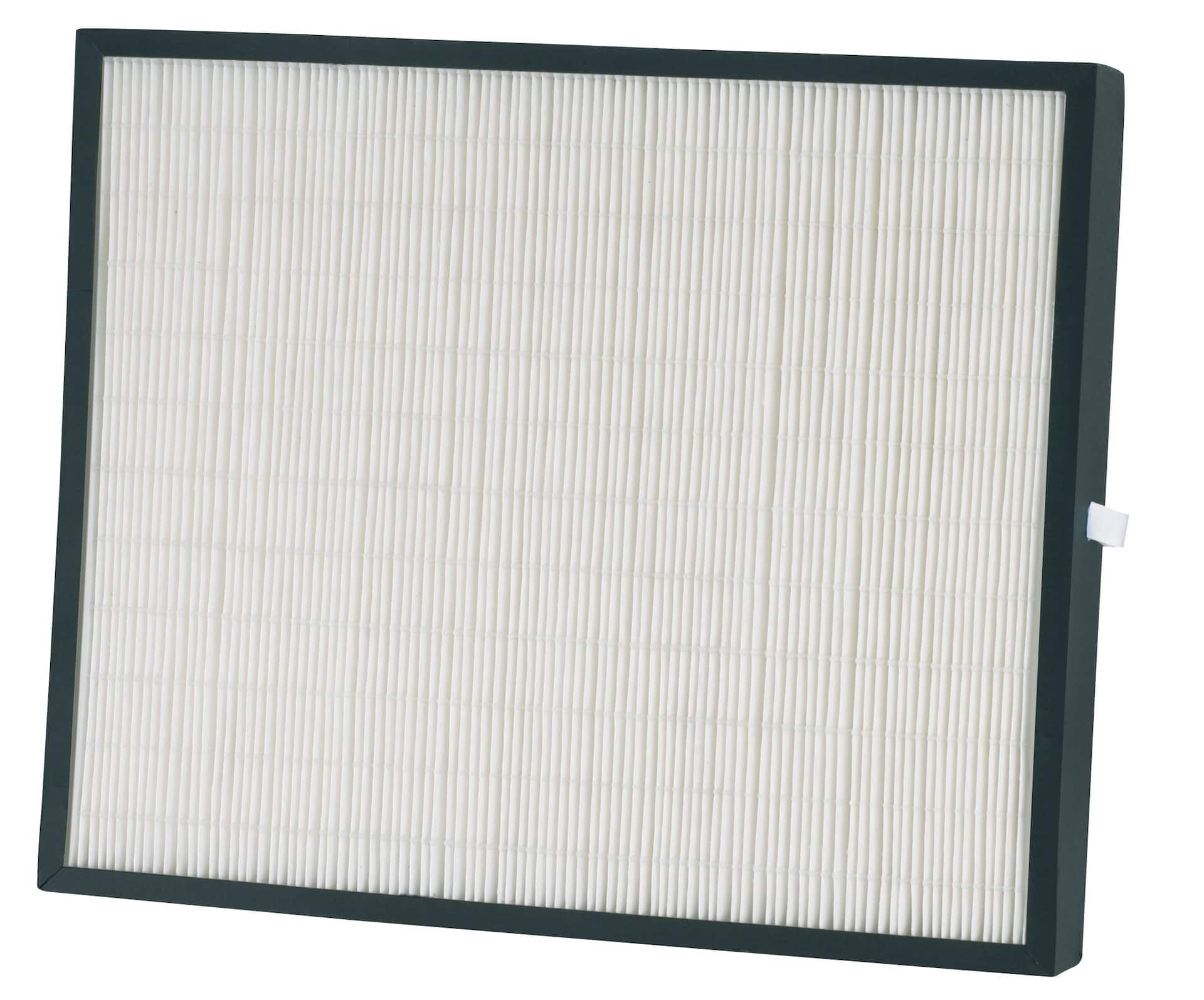 Garrison 200CADR HEPA Air Purifier Filter Canadian Tire