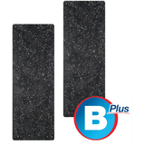 Pré-filtre de rechange (B) pour purificateur d'air Honeywell HRF-B2C, gaz et odeurs domestiques Overhead_Flat