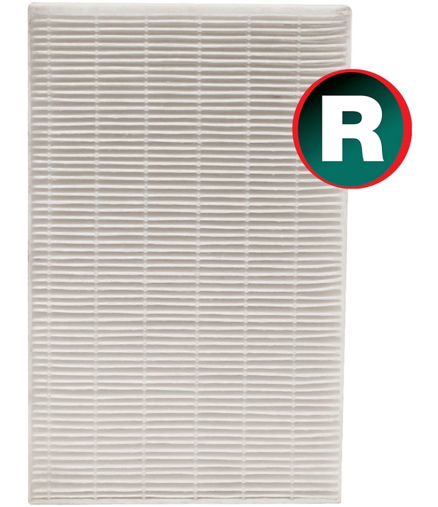 Honeywell HRFR1C Allergen Remover True HEPA Air Purifier Replacement