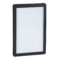 NOMA Large Room Replacement Filter Front_Angled_Right