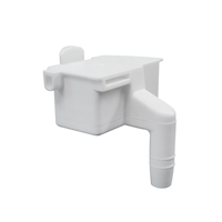 Honeywell Replacement Demineralization Cartridge Front_Angled_Right