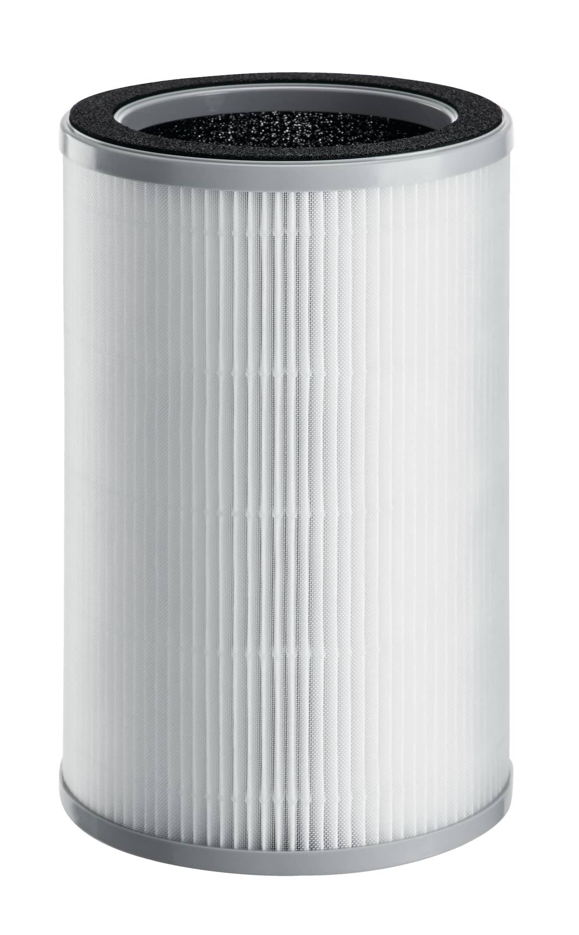 Noma true hepa best sale small air purifier