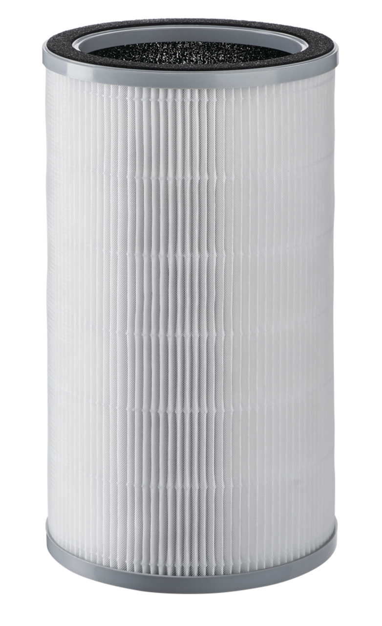 Noma true hepa small air deals purifier