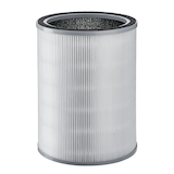 NOMA True Large HEPA Air Purifier Replacement Filter, Removes Allergens and Bacteria Front_Elevated