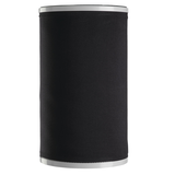 Préfiltre réutilisable pour purificateur d'air HEPA véritable NOMA, élimine les allergènes et les odeurs, filtre de rechange pour 043-7340 Front_Flat