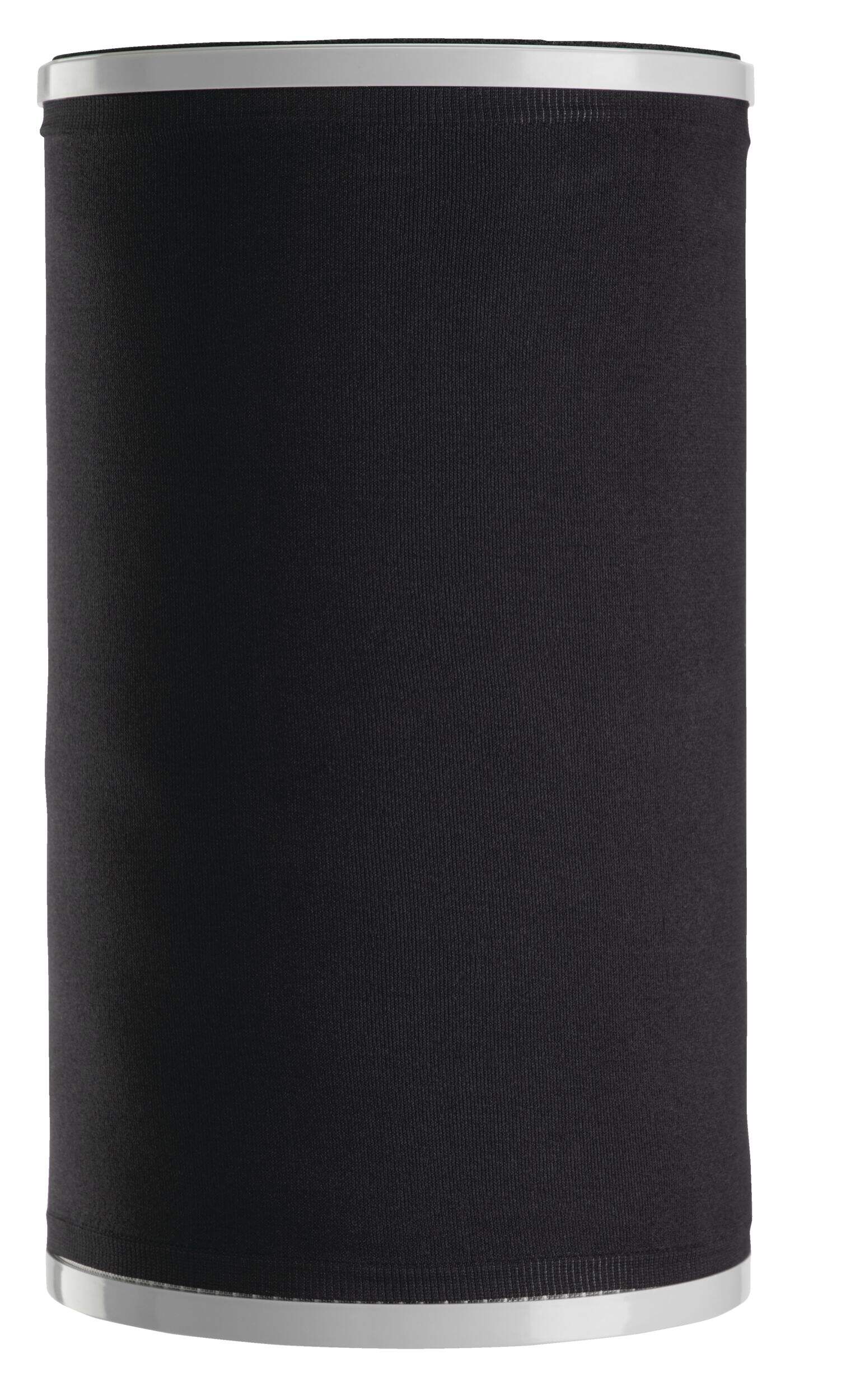 Préfiltre réutilisable pour purificateur d'air HEPA véritable NOMA, élimine les allergènes et les odeurs, filtre de rechange pour 043-7340 Front_Flat