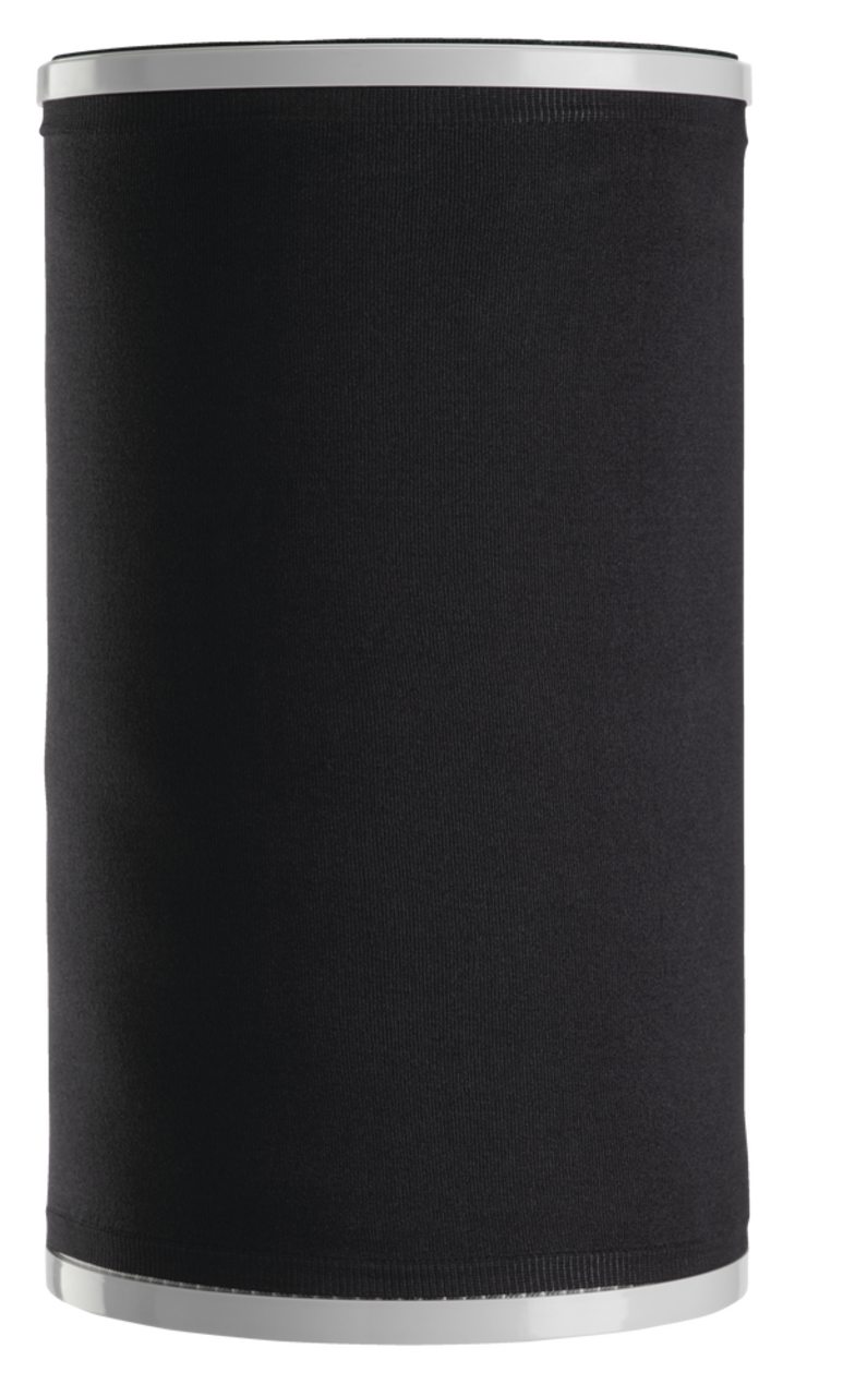 NOMA True HEPA Air Purifier Reusable Pre Filter Removes Allergens Odours Replacement Filter For 043 7340