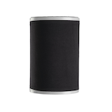 NOMA True HEPA Air Purifier Reusable Pre Filter, Removes Allergens & Odours, Replacement Filter For 043-7339 Front_Flat