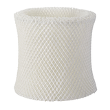 NOMA Replacement Antimicrobial Water Wick For NOMA 4-L Evaporative Humidifier, 1-pk Front_Elevated