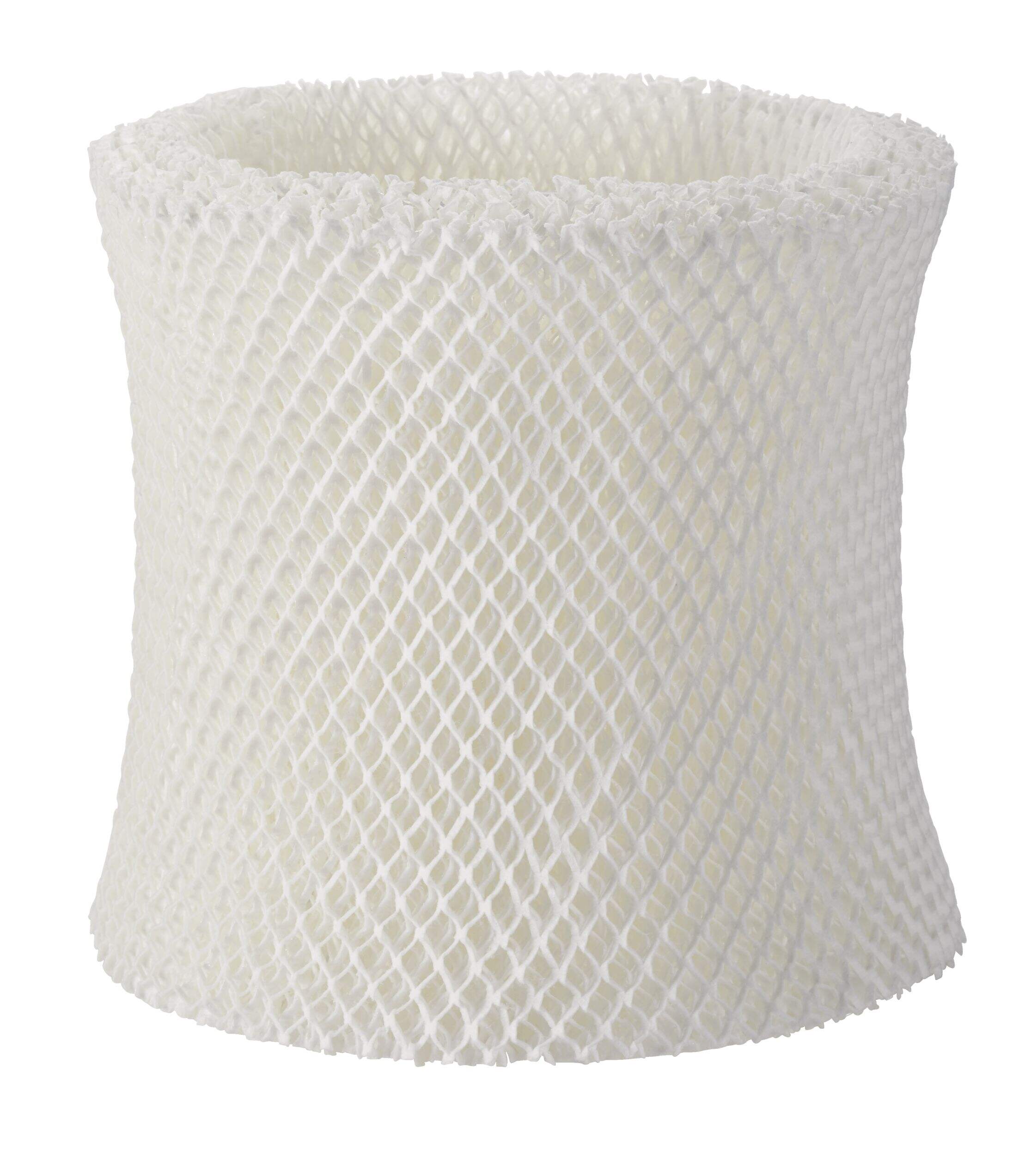 NOMA Replacement Antimicrobial Water Wick For NOMA 4-L Evaporative Humidifier, 1-pk Front_Elevated